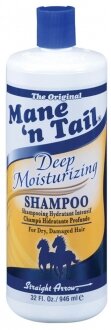 Mane'n Tail Deep Moisturizing 946 ml 946 ml Şampuan kullananlar yorumlar
